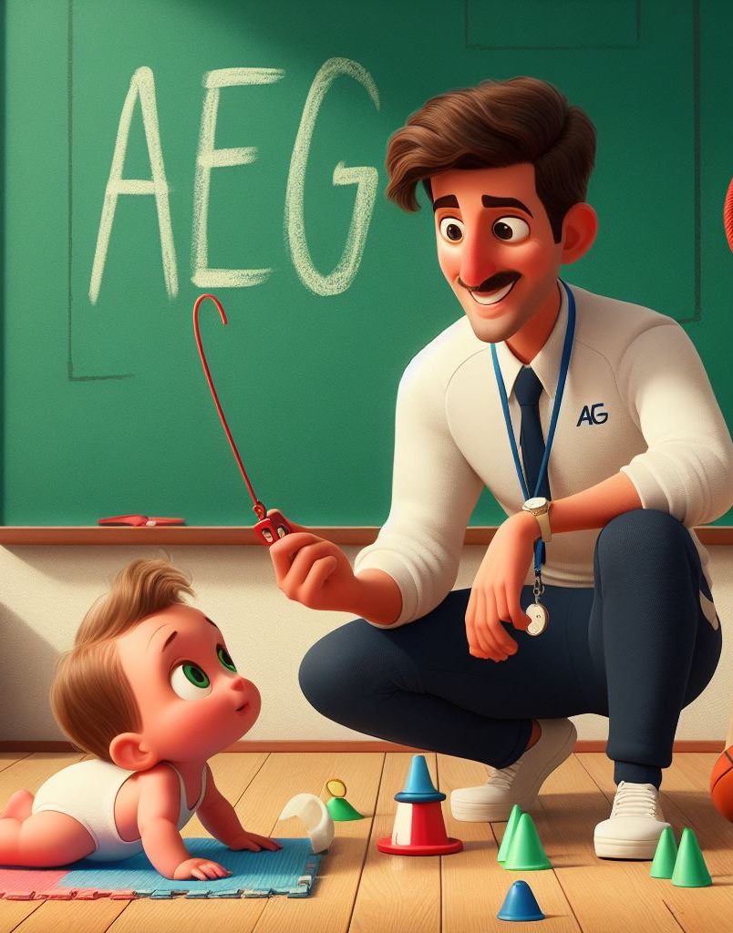 Alberto Espinosa García